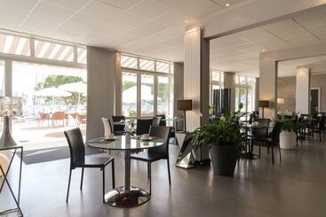 هتل The Originals Boutique, Hôtel Neptune, Montpellier Sud