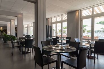 هتل The Originals Boutique, Hôtel Neptune, Montpellier Sud
