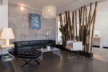 هتل The Originals Boutique, Hôtel Neptune, Montpellier Sud