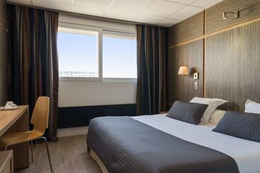 هتل The Originals Boutique, Hôtel Neptune, Montpellier Sud