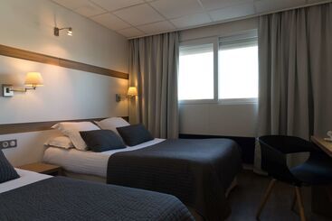 هتل The Originals Boutique, Hôtel Neptune, Montpellier Sud