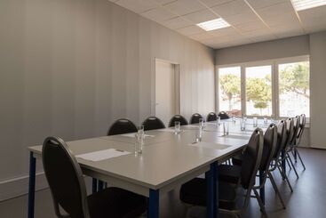 هتل The Originals Boutique, Hôtel Neptune, Montpellier Sud