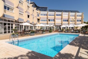 هتل The Originals Boutique, Hôtel Neptune, Montpellier Sud