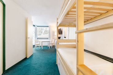 Lake Hotel Courchevel 1850