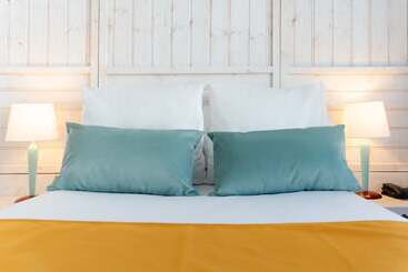 Lake Hotel Courchevel 1850
