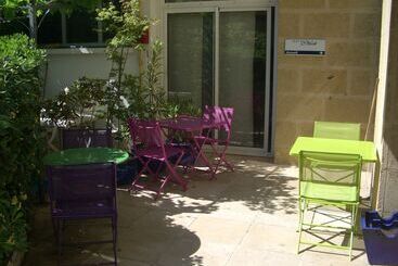 Logis Hotel Du Midi