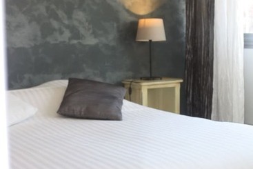 Logis Hotel Du Midi