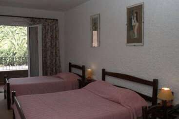 Motel Le Colibri