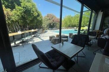 Logis Nimotel Hôtel Cosy