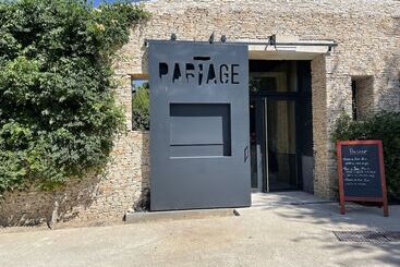 Logis Nimotel Hôtel Cosy