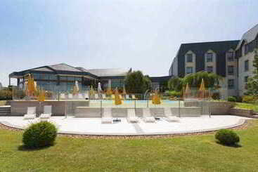 Novotel Amboise
