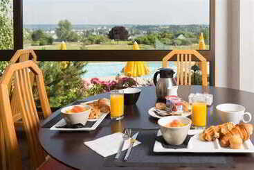 Novotel Amboise