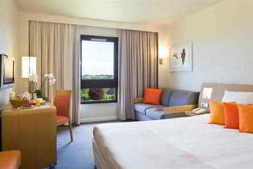 Novotel Amboise