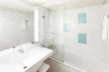 Novotel Amboise