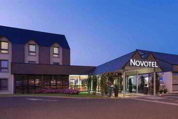 Novotel Amboise