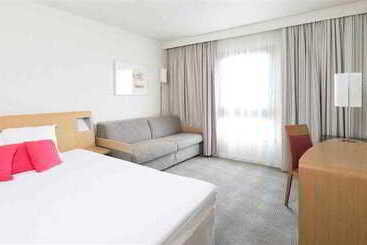 Novotel Amboise