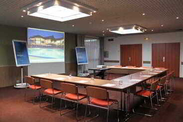 Novotel Amboise