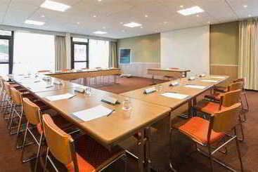 Novotel Amboise