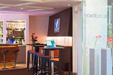 Novotel Amboise