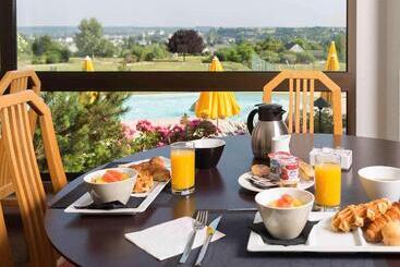 Novotel Amboise