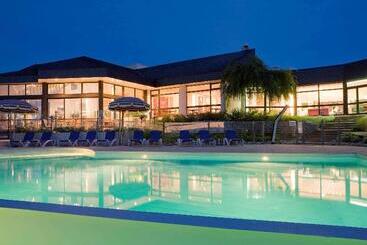 Novotel Amboise
