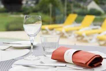 Novotel Amboise