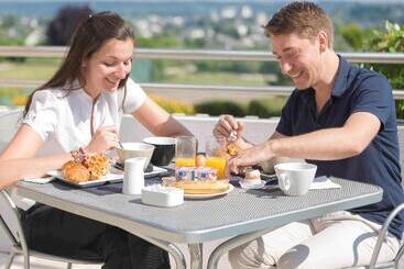 Novotel Amboise