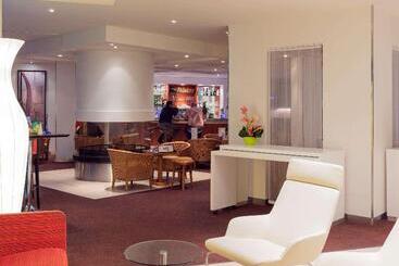 Novotel Amboise