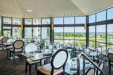 Novotel Amboise