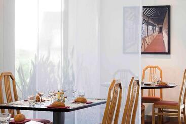 Novotel Amboise