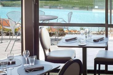 Novotel Amboise
