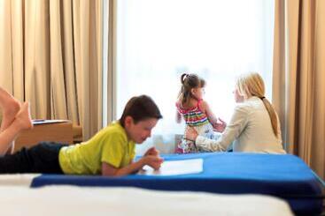 Novotel Amboise