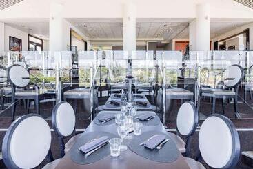Novotel Amboise