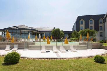 Novotel Amboise
