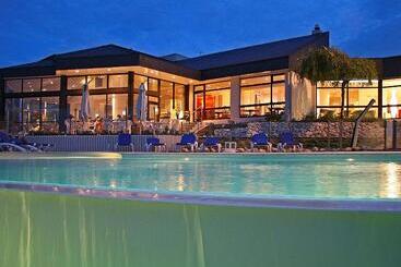 Novotel Amboise