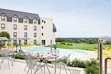 Novotel Amboise
