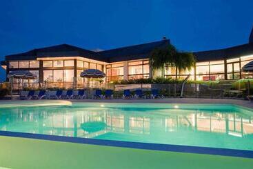 Novotel Amboise