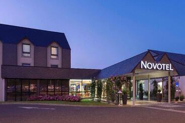 Novotel Amboise