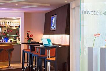Novotel Amboise
