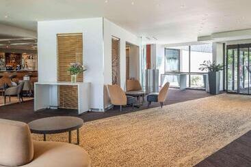 Novotel Amboise