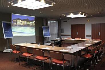 Novotel Amboise