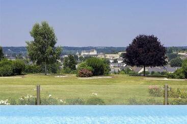 Novotel Amboise