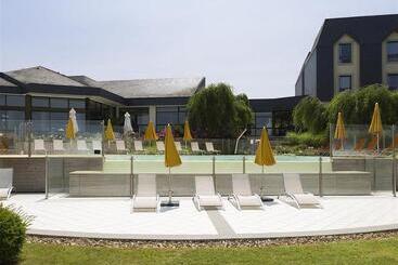 Novotel Amboise