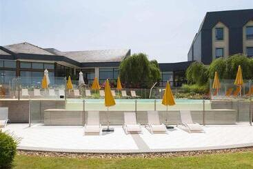 Novotel Amboise