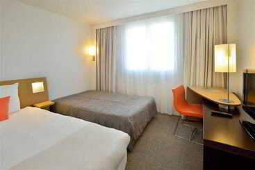 Novotel Bayeux