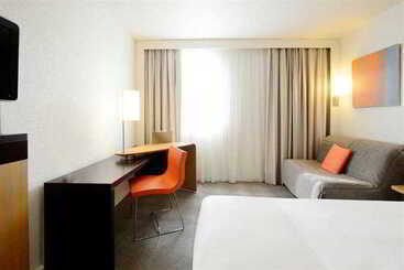 Novotel Bayeux
