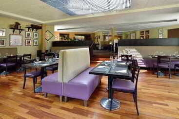 Novotel Bayeux