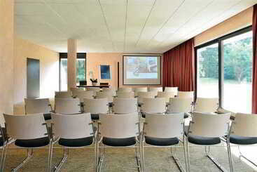 Novotel Bayeux
