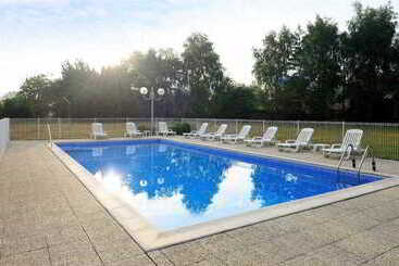 Novotel Bayeux