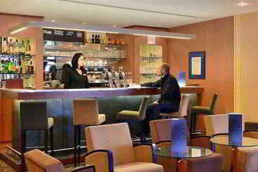 Novotel Bayeux